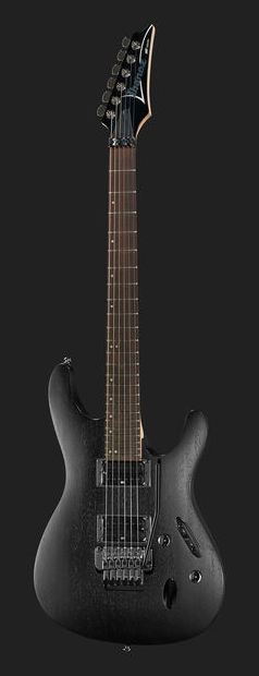 Ibanez S520 WK